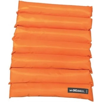 M-PETS Lombok cushion outdoor - Водонепропусклив Дюшек Ломбок, външен 85 x 70 cm - оранжев - 10303099