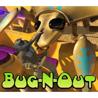 Bug-N-Out