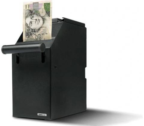 Safescan 4100A