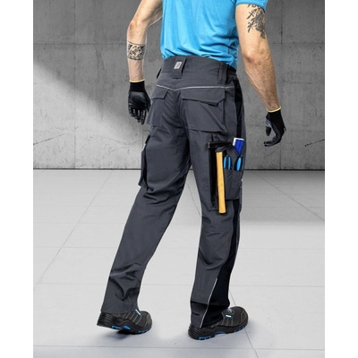 Ardon H6510 kalhoty do pasu URBAN tmavě šedé