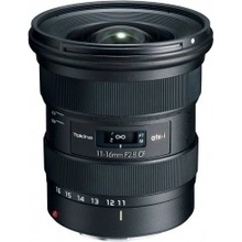 Tokina atx-i 11-16mm f/2.8 CF Canon