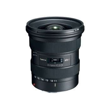 Tokina atx-i 11-16mm f/2.8 CF Canon