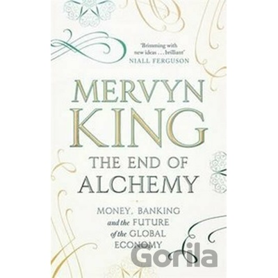 The End of Alchemy