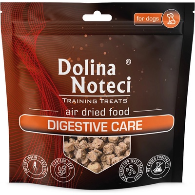 Dolina Noteci Training Snacks Digestive Care výhodné 3 x 130 g