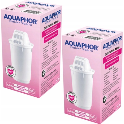 Aquaphor A5 Mg2+ 2 ks