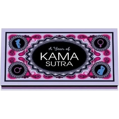 Съвети за любов, 1 възбуждаща техника седмично - 52 Orgasmic Sex Tip (D-202330)