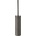 blomus Четка за тоалетна blomus modo rof - опушен метал (blomus 67508)