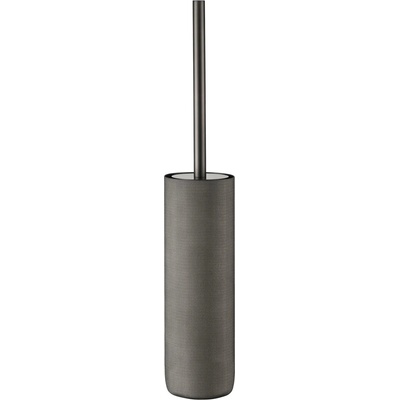 blomus Четка за тоалетна blomus modo rof - опушен метал (blomus 67508)