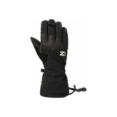 Millet Cosmic GTX rukavice čierna