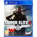 Sniper Elite 4