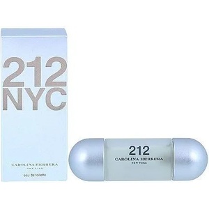 Carolina Herrera 212 NYC EDT 100 ml Парфюми