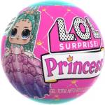 MGA Entertainment L. O. L. Surprise: Принцеса-на-изненадата с направи-си-сам пола (542193)