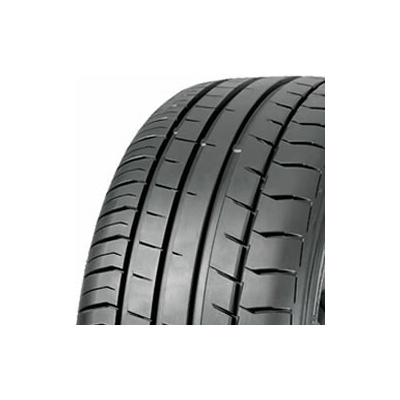 Davanti Protoura Sport 235/55 R17 105Y