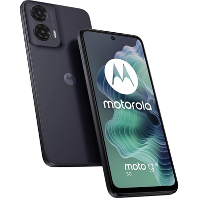 Motorola Moto G35 5G 8GB/256GB Midnight Black