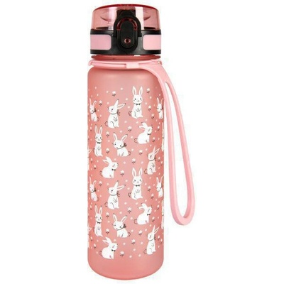 Albi Fľaša 500 ml Zajačikovia