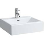 Laufen Living City 50x46 cm white (H8174320001091)