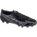 Mizuno Alpha Select FG Čierna