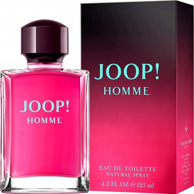JOOP! Neon Edition toaletní voda pánská 125 ml