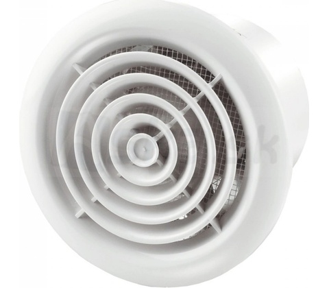 Vents 100 PFL