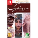 Syberia Trilogy