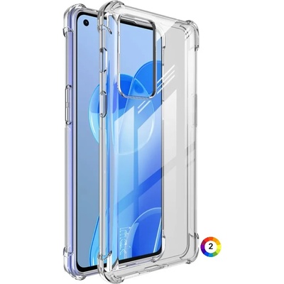 OnePlus 9RT 5G Удароустойчив IMAK Силиконов Калъф