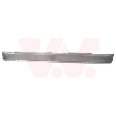 Prah dverí VAN WEZEL 0938103