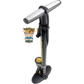 Topeak Joe Blow Max 2