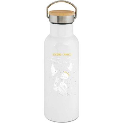 123TRIKO termoska Second chance 500 ml vtipné