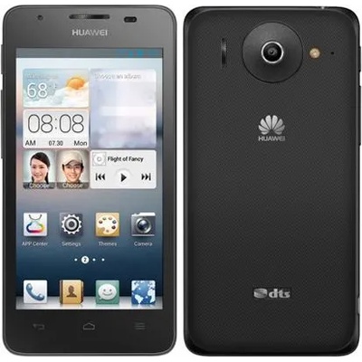 Huawei Ascend G510