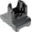 Zebra charging-/communication station CRD-TC2X-SE1ET-01, USB, ethernet ready (CRD-TC2X-SE1ET-01)