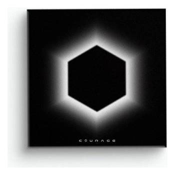 IÖN Cöurage CD