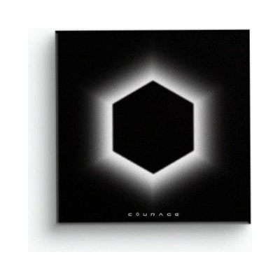 IÖN Cöurage CD