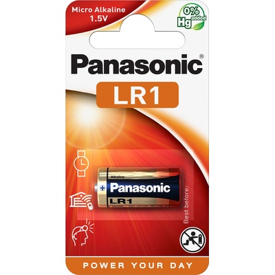 Panasonic LR1 1ks LR1L/1BE