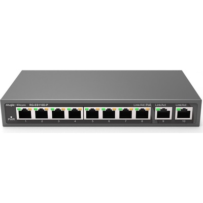 REYEE RG-ES110D-P