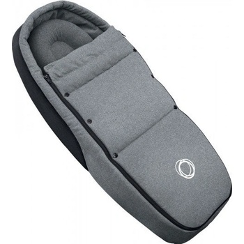 Bugaboo Bee 3 šedý Melange