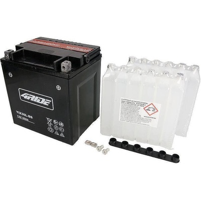 4RIDE 12V 28Ah right+ YIX30L-BS