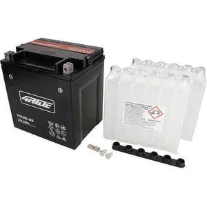 4RIDE 12V 28Ah right+ YIX30L-BS
