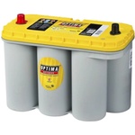 Optima Yellow Top 75Ah YTS-5.5 (851 187 000)