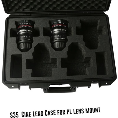 Meike Super 35 Cine Lens Case PL