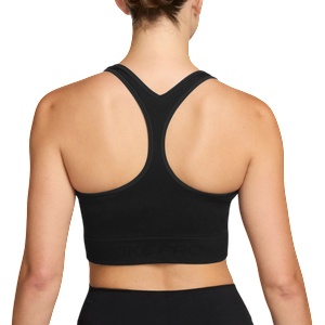 Nike Pro Seamless crop - 11teamsports - 69,04 лв