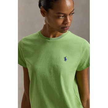Ralph Lauren тениска дамска от памук (211B14605)