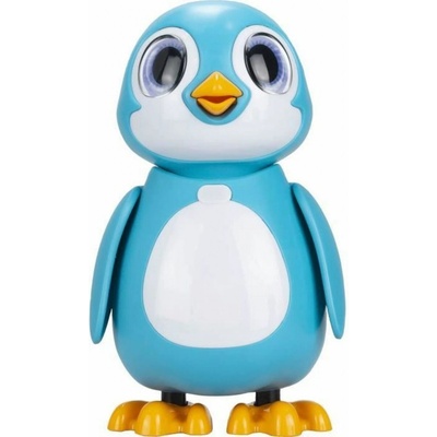 Silverlit robot Rescue Penguin home11 BB – Zboží Dáma