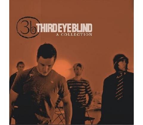 Third Eye Blind - A COLLECTION 2 LP
