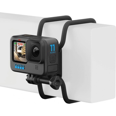 GoPro Gumby Flexible Mount AGRTM-001 – Zboží Živě