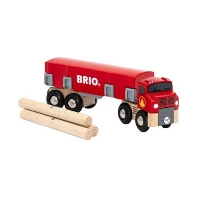 BRIO - Товарен камион (33657)