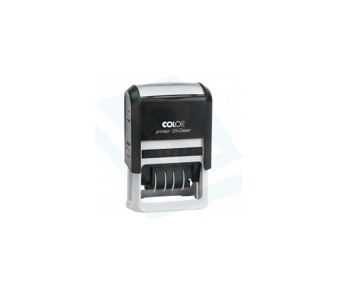 Colop Printer 35 Dater