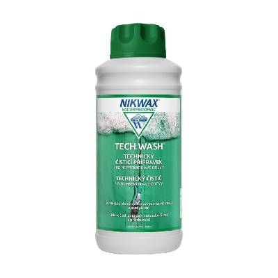 Nikwax Tech Wash 1 l