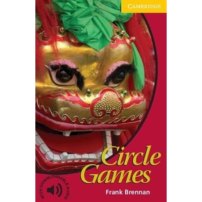 Cambridge English Readers 2 Circle Game
