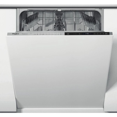 WHIRLPOOL WIP 4T133 PE S