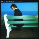BOZ SCAGGS: SILK DEGREES CD